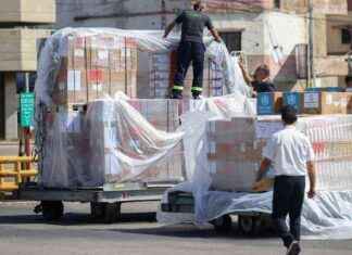 Suomen suurlähetystö Libanonissa auttaa suomalaisia poistumaan news-06102024-093953