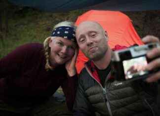 Anne Lindmo: Ei katumusta päätöksestä news-06102024-154302