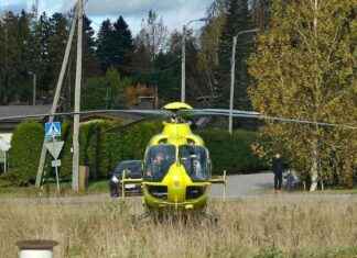 Kuusivuotias kuolee rakennustyömaalla news-06102024-214318