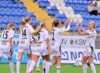 Suuri voitto pitää toivon elossa: – Saattaa olla jännitysnäytelmä ilman vertaa news-06102024-214410