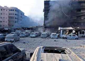 Israelilaismedia raportoi Hizbollahin iskuissa haavoittuneista 10 ihmisestä news-07102024-034417