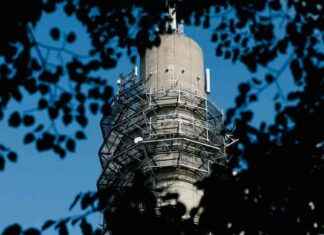 NBI: Ylen pääkonttorin drone-onnettomuus oli vahinko, ei vakoilua news-07102024-094615