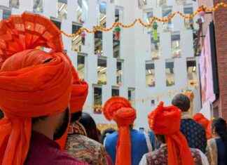 Espoo järjestää koko päivän Diwali-tapahtuman Leppävaarassa news-07102024-154822