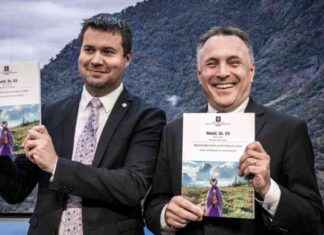 Onko elämä meressä omillaan? news-07102024-154925