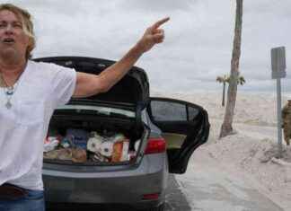 Milton-hurrikaani voimistuu Meksikonlahdella – iskeytyy Floridaan keskiviikkona news-07102024-214925