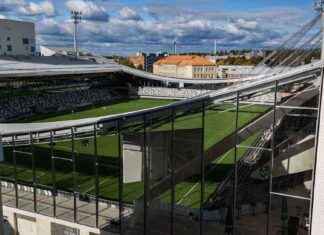 Tampereen jalkapallostadion voittaa Finlandia-arkkitehtuuripalkinnon news-07102024-214954