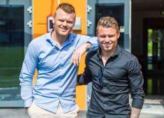 Riise iloitsee veljensä uutisesta: ylpeä hetki news-07102024-215100