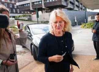 Ordførervervet: Fritak fra innvilges ikke news-09102024-002021