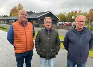 Vastustetaan lääkärikeskuksen siirtoa: Uusi naula arkkuun news-09102024-123545