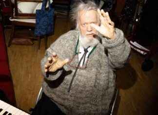 80-vuotias kapellimestari Leif Segerstam: Olen melkein kuin musiikin Jeesus news-09102024-184658