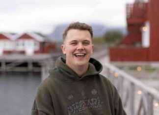 Kjartan Lauritzen odottaa ensimmäistä lasta news-10102024-010313