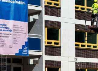 Hekan suunnitelmat keskimääräisistä 5,2 %:n vuokrankorotuksista news-10102024-070404