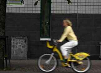 Sähköpyörien mahdollinen lisääminen kaupunkipyöräjärjestelmään news-10102024-130519