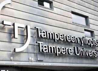 Tampereen yliopisto pyytää poliisia tutkimaan epäillyn sanktiorikkomuksen. news-10102024-130550