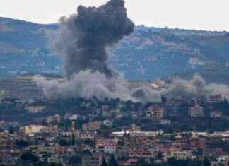 Suomi tuomitsee Israelin hyökkäykset YK:n rauhanturvaajiin Libanonissa news-10102024-190644