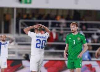 Suomi hävisi jälleen Kansojen liigassa – valtava yllätys news-11102024-010711