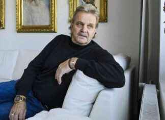 Pentti Matikainen kertoo karusta eläkepommista – neuvot suomalaisille news-11102024-191215