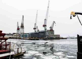 Venäjän yritykset maksavat miljardiluokan velkansa Suomelle news-11102024-191248