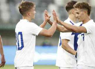 Pikkuhuuhkajien EM-kisapaikka karkasi viime hetkellä – trilleri jalkapallokentällä news-12102024-011428