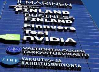 Vierailu Suomi pudottaa 20% työvoimasta säästöjen leikkausten keskellä news-12102024-011500