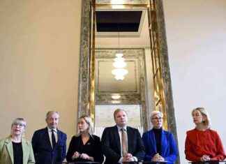 Hallitus suunnittelee vientivetoinen palkkamalli – oppositio jättää epäluottamuslauseen news-12102024-071610