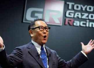 Toyota tekee paluun Formula 1:een – Haas-kumppaniksi news-12102024-131841