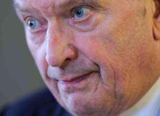 Niinistö: Venäjän painopiste on sotilaallisen voiman vahvistaminen news-13102024-012123