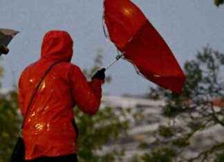 Viikonloppu tuo tauon sateisesta säästä news-13102024-072313