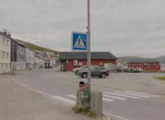 Rakastaako kylää. Mutta sen pitäisi kuolla. news-13102024-195139