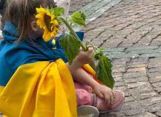 Energian puute voi tuoda enemmän ukrainalaisia Suomeen tänä talvena news-14102024-020112