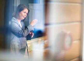 Norjan inflaatio nousi 3 prosenttia syyskuussa news-14102024-020203