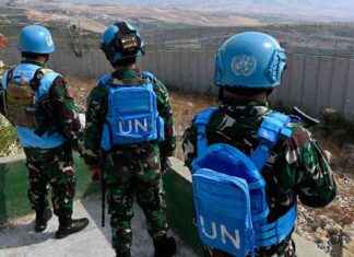 Suomi tuomitsee Israelin hyökkäykset rauhanturvaajia vastaan news-14102024-080443