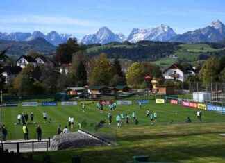 Itävalta valmistautuu ylellisesti – Norja matkustaa Lilleströmiin news-14102024-080527