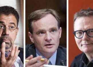 Taloustieteen Nobel-palkinto: Kansakuntien menestyksen tutkimus news-14102024-140459