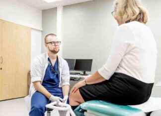 Miesten lääkärit katoamassa gynekologiasta Suomessa news-14102024-140530