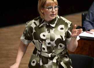 Suomen Vasemmistoliitto vastustaa Naton ydinaseharjoituksia news-14102024-200637