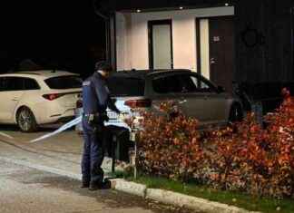 Janne Puhakan ammuskelutapaus: Poliisi paljastaa motiivin ja yksityiskohdat news-15102024-141419