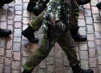 Suomi isännöi osaa Naton ’kaikkien aikojen suurimmista’ tykistöharjoituksista Euroopassa news-15102024-202046