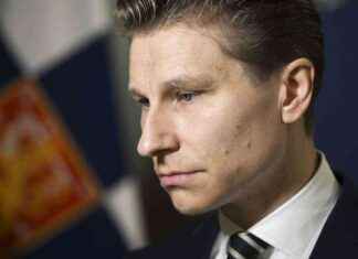 Suomalainen ministeri: Merkit viittaavat siihen, että Israelin iskut YK:n rauhanturvaajia vastaan saattoivat olla tahallisia news-16102024-022842