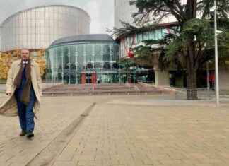 EMD: Norge syytetty vangin itsemurhasta – oikeusjärjestelmä tarkastelussa news-16102024-022941