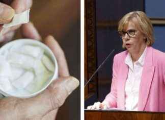 HS selvitti: Nikotiinipussit tehtaasta Pietarsaaressa – Henrikssonin avustaja toi nikotiinimakujen listan kokoukseen news-16102024-082953