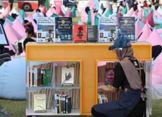 Nobel-voittajan kirjoja myydään ennätystahdilla news-16102024-143323