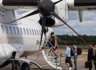 Lapin ilmaliikenne palaa ennalleen ennen Covid-tasoa news-16102024-143353