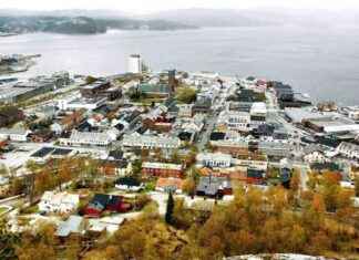 Janne Puhakan kuolema | Norjalaisessa kaupungissa vaikenemisen kulttuuri news-16102024-203438