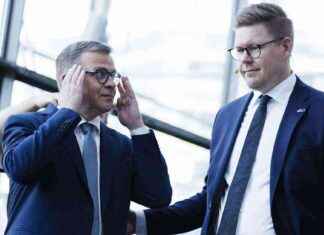 SDP suosio nousee viiteen vuoteen, Kokoomus notkahtaa news-16102024-203508