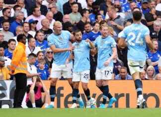 Vahvistettu: Uusi urheilutoimenjohtaja Manchester Cityssä news-16102024-203555