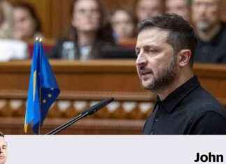 Zelenskyin voitonsuunnitelma: Miksi se ei tarjoa voittoa? news-17102024-023827