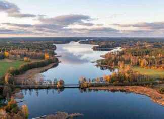 Viikonloppuna odotettavissa leudompi ja aurinkoisempi sää news-17102024-144202