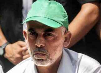 Hamasin ylin johtaja surmattu: Israelin etsityin vihollinen löytyi sattumalta news-17102024-205408