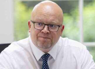 Mikko Hautala nimitetty Nokian johtajaksi news-18102024-085854